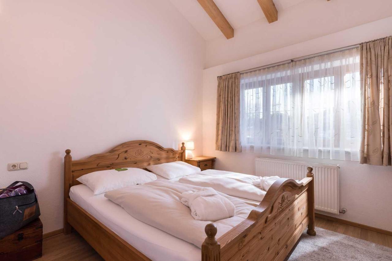 Appartements Am Roemerweg Oberndorf in Tirol Esterno foto