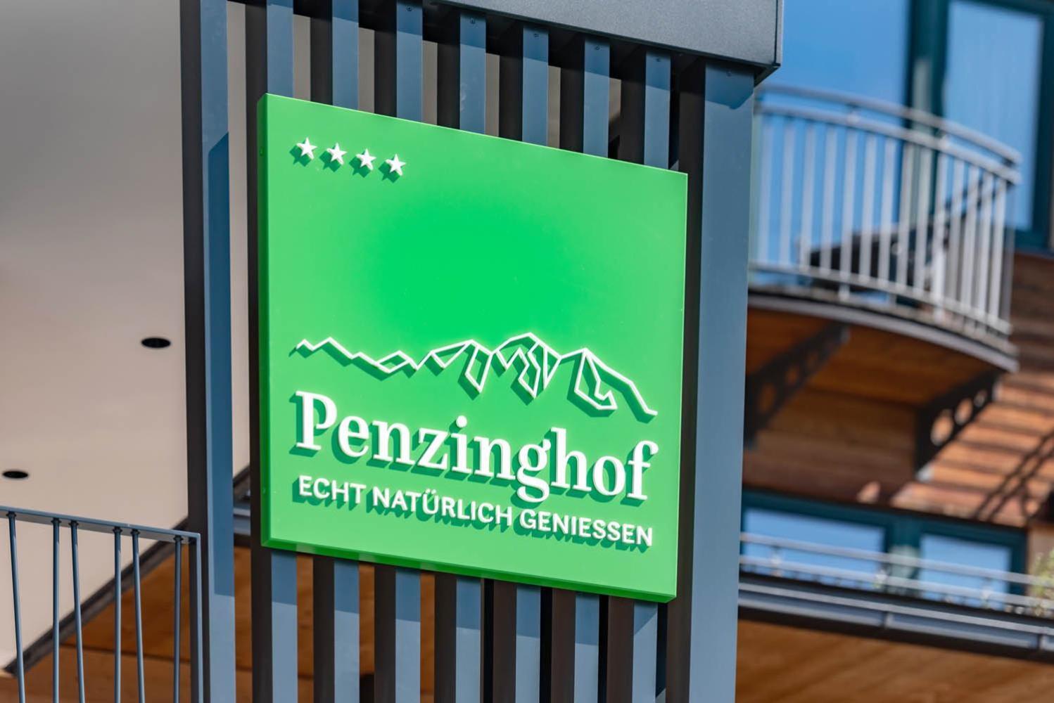 Appartements Am Roemerweg Oberndorf in Tirol Esterno foto
