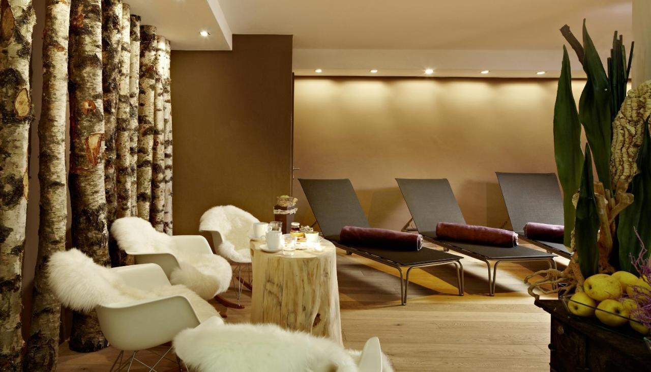 Appartements Am Roemerweg Oberndorf in Tirol Esterno foto