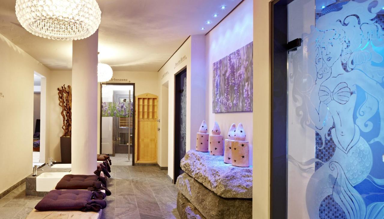 Appartements Am Roemerweg Oberndorf in Tirol Esterno foto