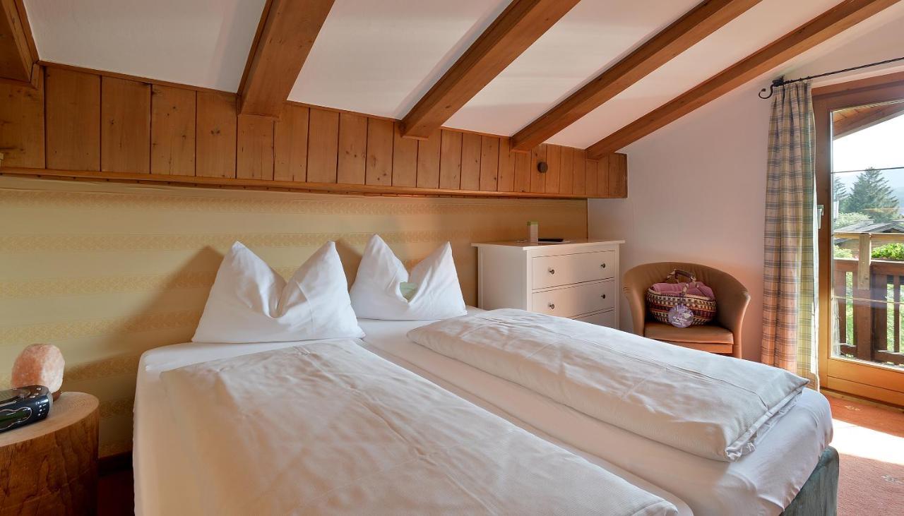 Appartements Am Roemerweg Oberndorf in Tirol Esterno foto