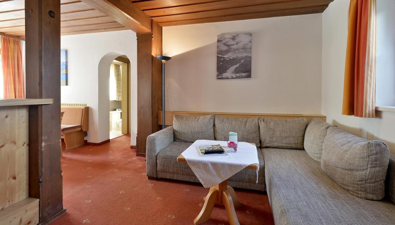 Appartements Am Roemerweg Oberndorf in Tirol Esterno foto