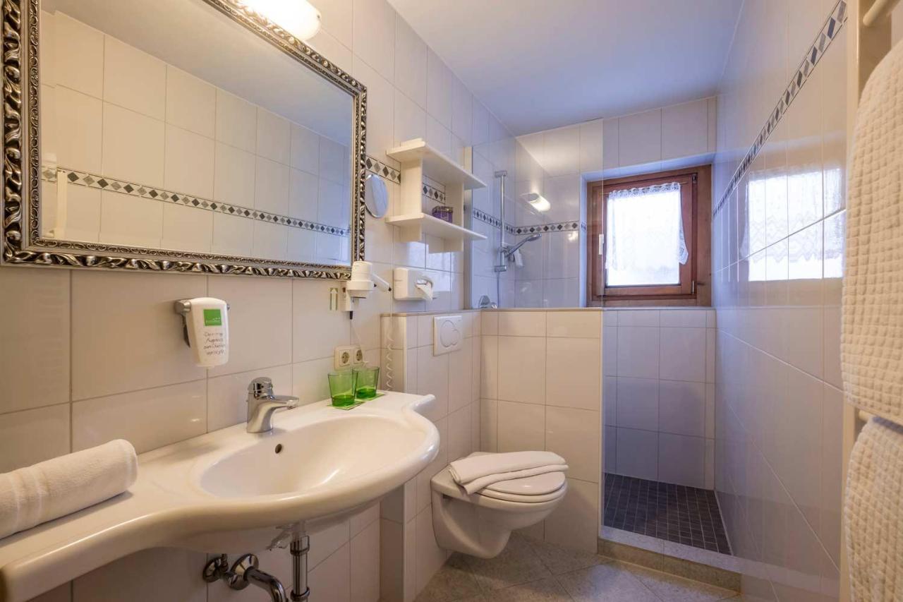 Appartements Am Roemerweg Oberndorf in Tirol Esterno foto