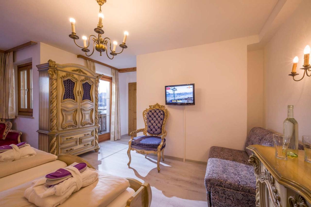 Appartements Am Roemerweg Oberndorf in Tirol Esterno foto