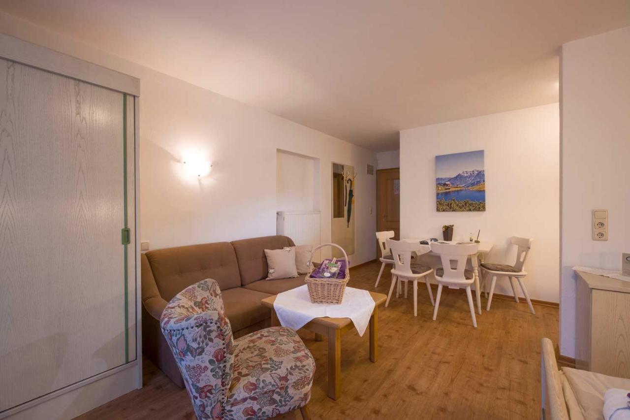 Appartements Am Roemerweg Oberndorf in Tirol Esterno foto