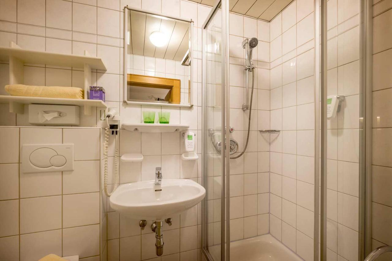 Appartements Am Roemerweg Oberndorf in Tirol Esterno foto
