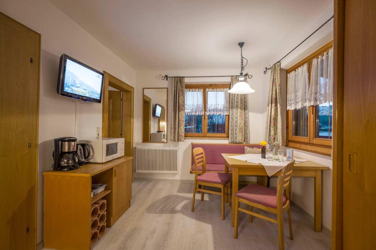 Appartements Am Roemerweg Oberndorf in Tirol Esterno foto